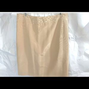 Armani Skirt size 14